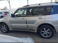 2006 Mitsubishi Montero — photo 15 of 17 | VIN JA4MW51S76J002077