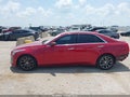 2018 Cadillac CTS — photo 14 of 16 | VIN 1G6AR5SX3J0116993