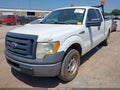 2010 Ford F-150 — photo 2 of 16 | VIN 1FTFX1CV4AFD96810