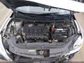 2015 Nissan Sentra — photo 10 of 18 | VIN 3N1AB7AP6FY266384