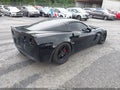 2008 Chevrolet Corvette — photo 4 of 11 | VIN 1G1YY26E785125983