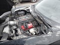2008 Chevrolet Corvette — photo 6 of 11 | VIN 1G1YY26E785125983