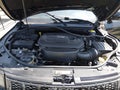 2016 Jeep Grand Cherokee — photo 10 of 17 | VIN 1C4RJFCG1GC372116