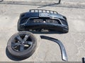 2016 Jeep Grand Cherokee — photo 12 of 17 | VIN 1C4RJFCG1GC372116