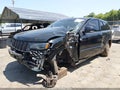 2016 Jeep Grand Cherokee — photo 2 of 17 | VIN 1C4RJFCG1GC372116