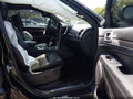 2016 Jeep Grand Cherokee — photo 5 of 17 | VIN 1C4RJFCG1GC372116