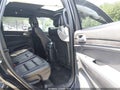 2016 Jeep Grand Cherokee — photo 8 of 17 | VIN 1C4RJFCG1GC372116