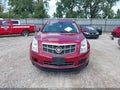 2011 Cadillac SRX — photo 12 of 16 | VIN 3GYFNAEY7BS626635