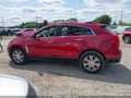 2011 Cadillac SRX — photo 14 of 16 | VIN 3GYFNAEY7BS626635
