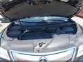 2016 Acura MDX — photo 10 of 16 | VIN 5FRYD4H48GB017743