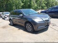 2016 Acura MDX — photo 1 of 16 | VIN 5FRYD4H48GB017743
