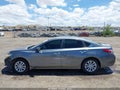 2017 Nissan Altima — photo 15 of 17 | VIN 1N4AL3AP6HN362816