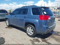 2012 GMC Terrain — photo 3 of 16 | VIN 2GKALSEK4C6184179
