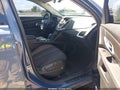 2012 GMC Terrain — photo 5 of 16 | VIN 2GKALSEK4C6184179
