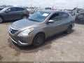 2015 Nissan Versa — photo 2 of 17 | VIN 3N1CN7APXFL817459