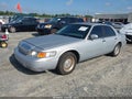 2001 Mercury Grand Marquis — photo 2 of 11 | VIN 2MEFM75W31X679302