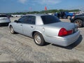 2001 Mercury Grand Marquis — photo 3 of 11 | VIN 2MEFM75W31X679302