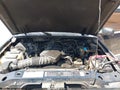 2002 Ford Ranger — photo 10 of 12 | VIN 1FTZR45E92TA23951