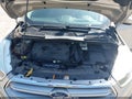 2018 Ford Escape — photo 10 of 17 | VIN 1FMCU9GD4JUC80252