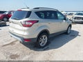 2018 Ford Escape — photo 4 of 17 | VIN 1FMCU9GD4JUC80252