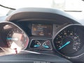 2018 Ford Escape — photo 7 of 17 | VIN 1FMCU9GD4JUC80252