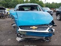 2020 Chevrolet Spark — photo 12 of 17 | VIN KL8CD6SA5LC409343