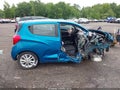 2020 Chevrolet Spark — photo 13 of 17 | VIN KL8CD6SA5LC409343