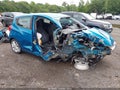 2020 Chevrolet Spark — photo 1 of 17 | VIN KL8CD6SA5LC409343