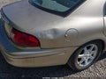 2000 Mercury Sable — photo 6 of 12 | VIN 1MEFM53U8YG620560