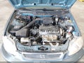 1998 Honda Civic — photo 10 of 16 | VIN 2HGEJ6674WH575444