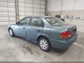1998 Honda Civic — photo 3 of 16 | VIN 2HGEJ6674WH575444
