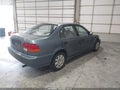 1998 Honda Civic — photo 4 of 16 | VIN 2HGEJ6674WH575444