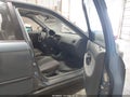 1998 Honda Civic — photo 5 of 16 | VIN 2HGEJ6674WH575444