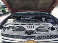 2013 Chevrolet Silverado 2500 — photo 10 of 17 | VIN 1GC1KXC86DF157379