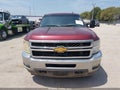 2013 Chevrolet Silverado 2500 — photo 12 of 17 | VIN 1GC1KXC86DF157379