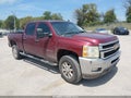 2013 Chevrolet Silverado 2500 — photo 1 of 17 | VIN 1GC1KXC86DF157379