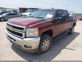 2013 Chevrolet Silverado 2500 — photo 2 of 17 | VIN 1GC1KXC86DF157379