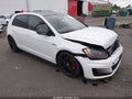 2016 Volkswagen Golf — photo 1 of 16 | VIN 3VW447AU4GM061338