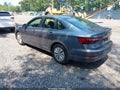2020 Volkswagen Jetta — photo 3 of 11 | VIN 3VWN57BU1LM105581