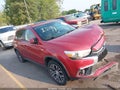 2019 Mitsubishi Outlander Sport — photo 1 of 18 | VIN JA4AP3AU0KU027126
