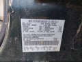 2001 Ford F-350 — photo 9 of 11 | VIN 1FTSW31S61ED39276