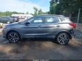 2017 Nissan Rogue Sport — photo 14 of 16 | VIN JN1BJ1CR2HW143856
