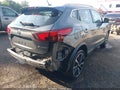 2017 Nissan Rogue Sport — photo 6 of 16 | VIN JN1BJ1CR2HW143856