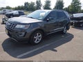 2016 Ford Explorer — photo 2 of 19 | VIN 1FM5K8D8XGGC91327