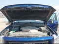 2022 Nissan Titan — photo 10 of 16 | VIN 1N6AA1FB2NN106120
