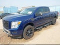 2022 Nissan Titan — photo 2 of 16 | VIN 1N6AA1FB2NN106120