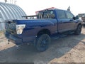 2022 Nissan Titan — photo 4 of 16 | VIN 1N6AA1FB2NN106120