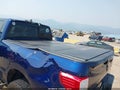 2022 Nissan Titan — photo 6 of 16 | VIN 1N6AA1FB2NN106120