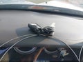 2006 Kia Amanti — photo 11 of 11 | VIN KNALD124265091109
