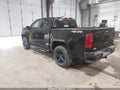 2021 Chevrolet Colorado — photo 3 of 18 | VIN 1GCGTCEN8M1100889